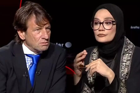 Kaya Çilingiroğlu: Wer im Westen Wahlen verliert, tritt schnell zurück