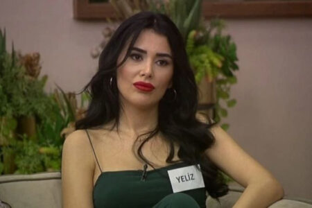 Kısmetse Olur Yeliz wurde geschlagen!  Der plastische Chirurg griff mit seiner Assistentin an…