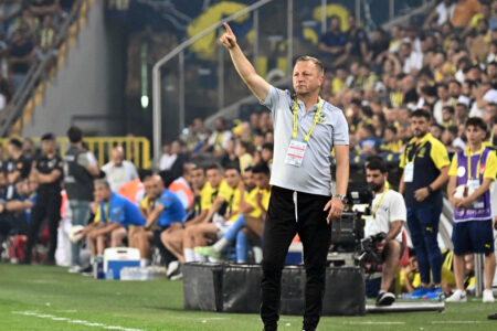 Lilian Popescu: Das zweite Spiel wird nicht 5:0 sein