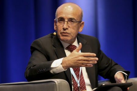 Mehmet Şimşek forderte die EU auf, „das Memorandum der Zollunion zu aktualisieren“