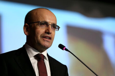 Mehmet Şimşek: Wir werden den Export maximal unterstützen