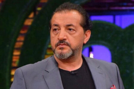 Mehmet Yalçınkayas Aufstand in MasterChef!  „Grüß den Chef …“