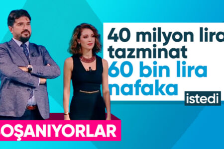 Nagehan Alçı und Rasim Ozan Kütahyalı lassen sich scheiden