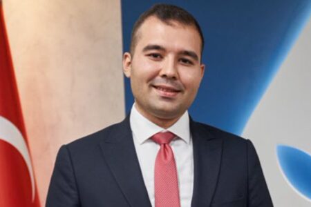 Provinz- und Bezirksleiter der DEVA-Partei Osmaniye traten zurück