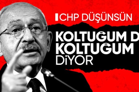 Rücktrittserklärung von Kılıçdaroğlu!  Selbst wenn ich an 10 Fronten verletzt werde, werde ich nicht aufhören zu kämpfen …