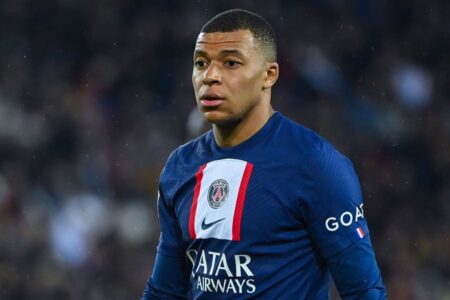 Saudi-Arabiens Rekordgehalt für Kylian Mbappe