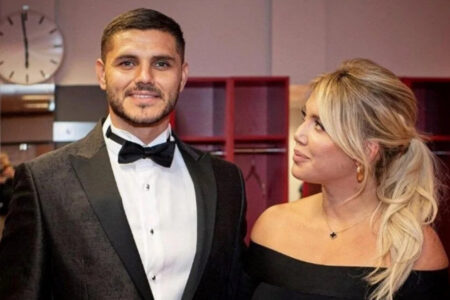 Schlechte Nachrichten von Mauro Icardi an Galatasaray: Wenn die Ergebnisse negativ sind, kann ich nicht zurückkehren