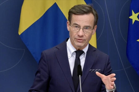 Schwedischer Ministerpräsident: Koranwidrige Handlungen werden mit dem Ziel durchgeführt, uns zu spalten