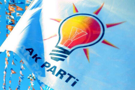Sonderarbeit der AK-Partei für drei Metropolen