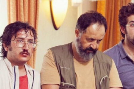 Spannender Beitrag von Ali Atay!  Das Erscheinungsdatum von Mortal World 2 steht fest!