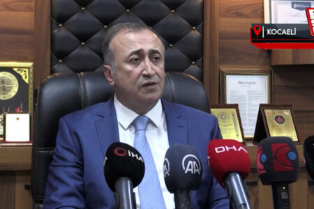 Stellungnahme zum „Brotpreis“ vom Vorsitzenden des türkischen Bäckerverbandes Balcı