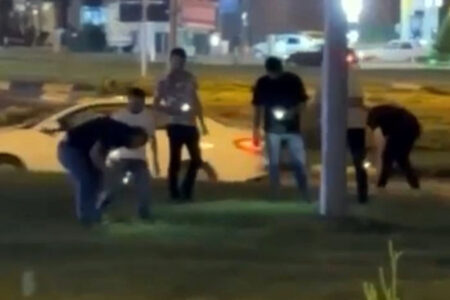 Straßenverkehrsproblem in Sakarya: Schüsse nehmen zu