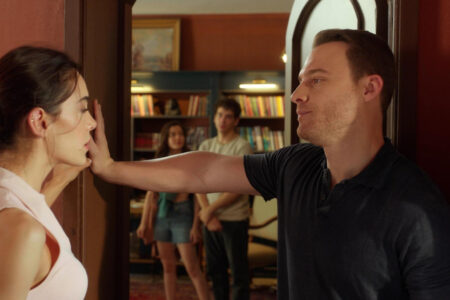 Trailer zu „If You Love It Too Much“ zu Episode 4!  Wird Ateş Leylas wahre Identität erfahren?