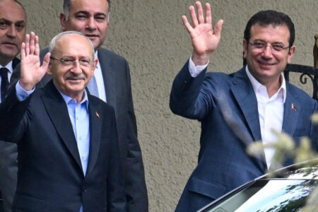 Treffen zwischen Kemal Kılıçdaroğlu und Ekrem İmamoğlu: Das erste Treffen wird nach dem durchgesickerten Treffen stattfinden