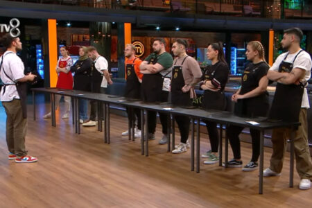 Überraschendes Ergebnis bei MasterChef All Star: Schauen Sie, welche Namen in den Ausscheidungstopf kamen!
