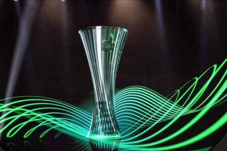 Unsere Vertreter haben definitiv Rivalen in der UEFA Europa Conference League