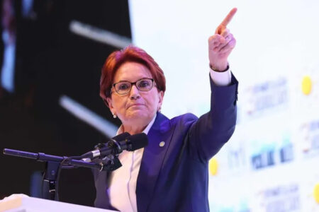 Vom Düzgün-Parteimitglied Musa Ertugan bis zu Meral Akşener: Reden wir darüber, wem er eine Falle gestellt hat