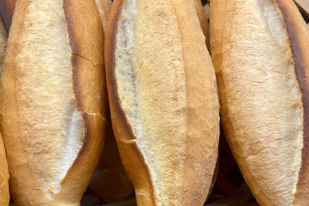 Vorsitzender des türkischen Bäckerverbandes: Die Behauptung, dass Brot 10-12 Lira kosten wird, ist nicht wahr