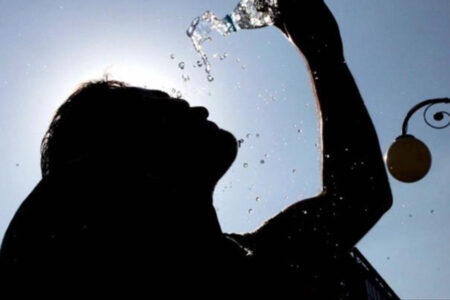 Warnung der Meteorologie an Istanbul!  Die Temperatur wird noch weiter ansteigen…
