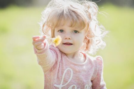 Was ist eine Harnkontinenzerkrankung bei Kindern?