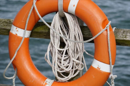 WER: Mehr als 2,5 Millionen Menschen sind in den letzten 10 Jahren im Wasser ertrunken