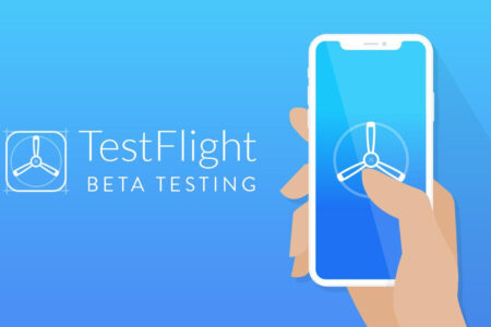 Wie verwende ich TestFlight auf iPhones zum Testen von Apps?