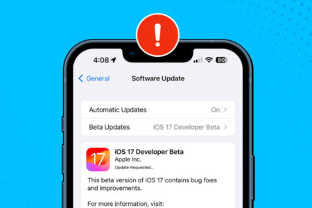 Wird Ihr iPhone nicht aktualisiert?  Hier sind 7 verschiedene Möglichkeiten, das Problem zu beheben