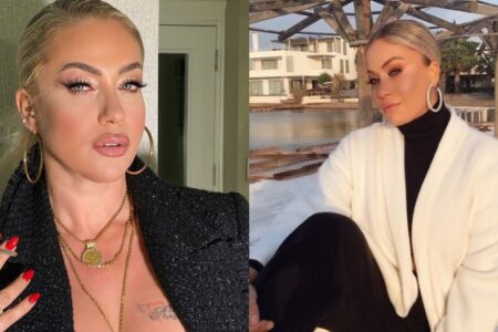 Yeliz Yeşilmen folgte mit ihrer Spülbeckenpumpe dem „Barbie“-Trend!  Soziale Medien werden zerstört