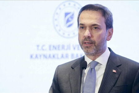 Ziel ist es, den Anteil erneuerbarer Energien an der türkischen Gemeindeverwaltung auf 65 Prozent zu erhöhen.