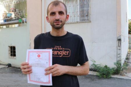 Zum Konflikt zwischen Mietern und Hausbesitzern in Adana ist eine neue hinzugekommen