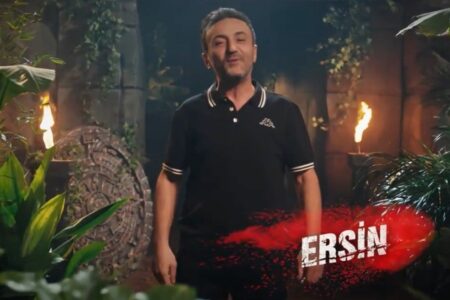 Acun Ilıcalı zum ersten Mal angekündigt!  Hier sind die Survivor 2024 All Star-Teilnehmer …