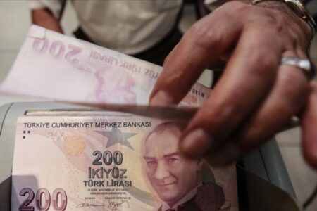 Als die Zahl der Börseninvestoren zunahm, wurde das Projekt „Mein Geld ist wertvoll“ ins Leben gerufen.