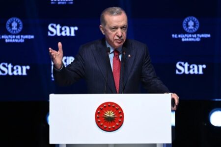 Aussage von Präsident Erdoğan zum verschobenen Superior Cup: Politik sollte kein Appetithappen sein