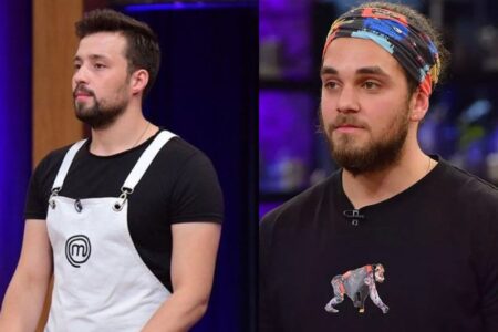 Bei MasterChef ist die Hölle los!  Hasan und Batuhan gerieten in Streit …