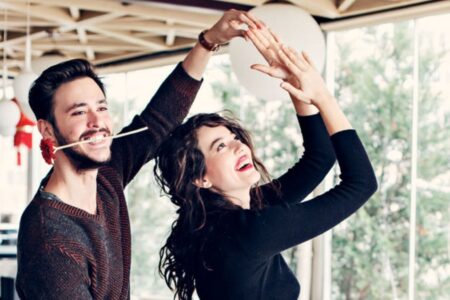 Bombenbehauptung über Anıl Altan und Pelin Akil!  Lassen sie sich scheiden?