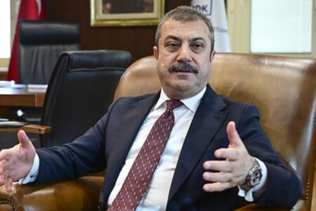 BRSA-Chef Şahap Kavcıoğlu: Die Follow-up-Conversion-Rate liegt mit 1,5 Prozent auf einem historischen Tiefstand