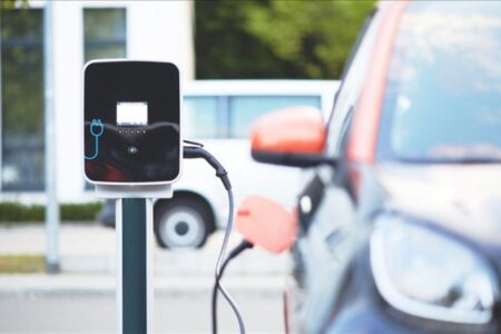Das Interesse an Elektrofahrzeugen nimmt in der Türkei zu!  18 von 1000 Autos im Straßenverkehr sind Hybrid- und Elektroautos