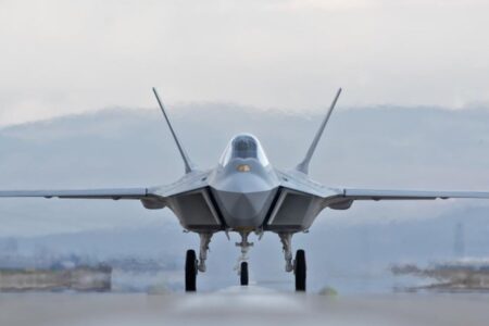 Das nationale Kampfflugzeug Kaan wird seinen ersten Flug machen