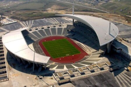 Das Stadion des Spiels Istanbulspor – Fenerbahçe wurde geändert!