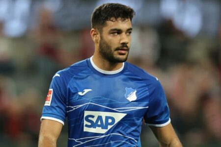 Das Tor von Ozan Kabak reichte nicht: Hoffenheim verlor gegen Leipzig