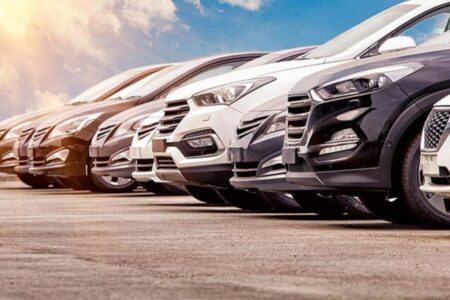 Der Automobilmarkt hat in 11 Monaten die Marke von 1 Million überschritten: Hier sind die günstigsten Autos