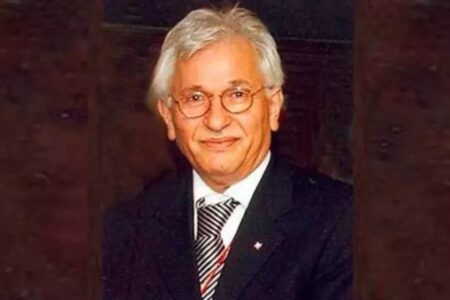 Der Journalist Hasan Kılıç ist verstorben