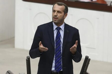 Devlet Bahçeli reagierte: Der Rücktritt von Saffet Sancaklı wurde in MHP gefordert