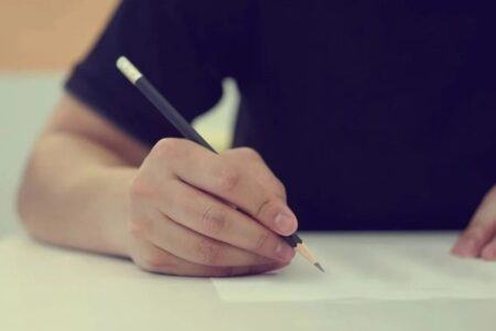 Die allgemeinen schriftlichen Prüfungen für Oberstufenschüler der 9. Klasse sind abgeschlossen