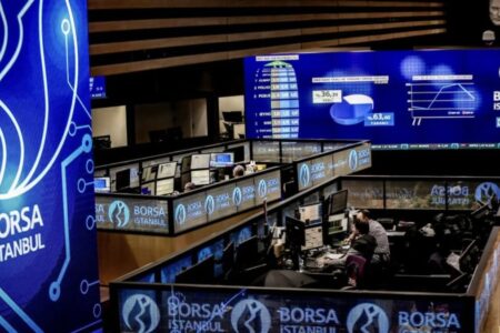 Die Börse bereitet sich auf 2024 vor!  Die Erwartungen ausländischer Investoren an das neue Jahr sind hoch