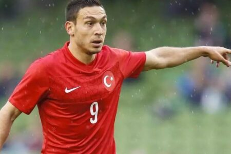 Die Rebellion des ehemaligen Fußballnationalspielers Mevlüt Erdinç!  „Ich kann nichts von meiner Frau hören…“