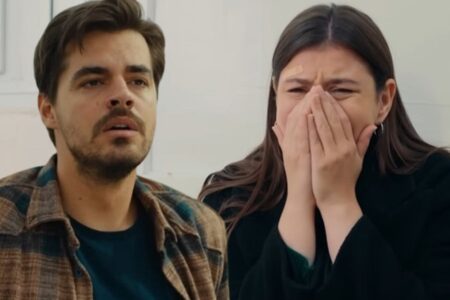 Dieser Name kehrt in Gönül Dağı zurück!  Es wird Taners und Selmas Liebe zerstören …
