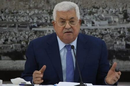 Einladung von Mahmoud Abbas in die USA: Stoppt Israels Angriffe