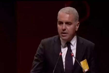 Elfmeterreaktion von Galatasaray: Wir werden diese Angelegenheit verfolgen