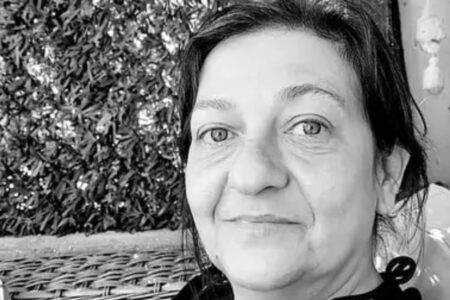 Elvan Gruda, Tochter von Ayşen und Yılmaz Gruda, ist verstorben.